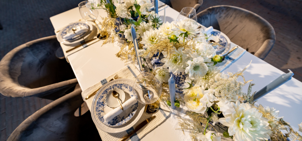 Babyshower Hotel Valemont